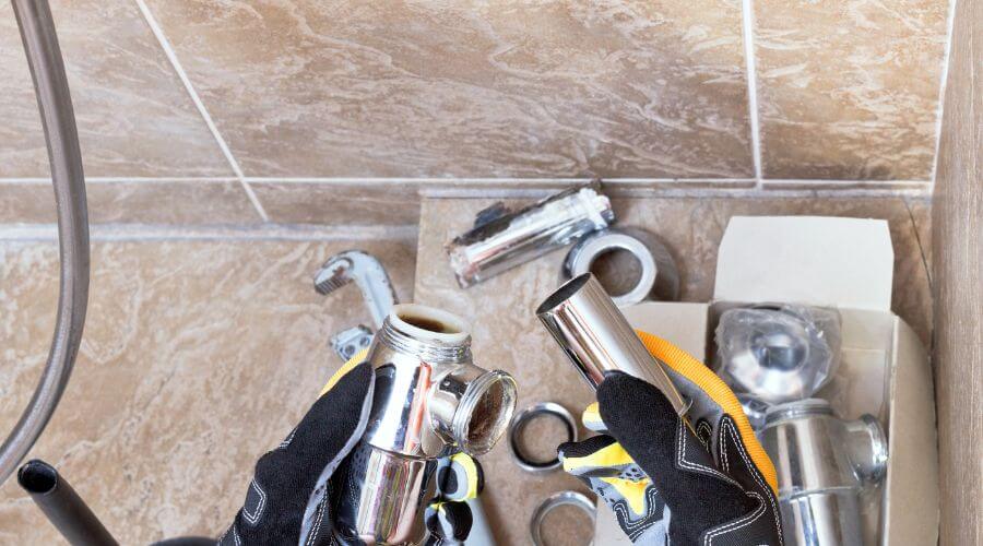 Expert flood damage restoration services in Willow Hill, PA